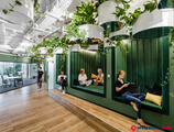 Offices to let in CIC Warsaw