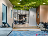 Offices to let in CIC Warsaw