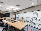 Offices to let in CIC Warsaw