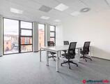 Offices to let in Spaces Koneser