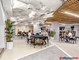 Offices to let in CIC Warsaw