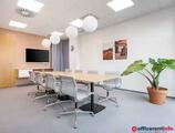 Offices to let in Spaces Koneser