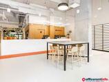 Offices to let in Spaces Koneser