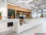 Offices to let in Spaces Koneser