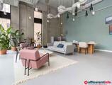 Offices to let in Spaces Koneser
