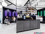 Offices to let in CIC Warsaw