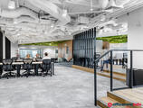 Offices to let in CIC Warsaw