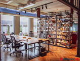 Offices to let in Chilliflex Preludium
