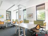 Offices to let in Adaptive Workspace in Regus Bonarka B4B