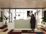 Offices to let in CitySpace Novo (Nowogrodzka Square)