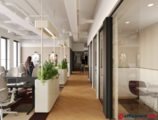 Offices to let in CitySpace Novo (Nowogrodzka Square)