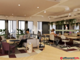 Offices to let in CitySpace Novo (Nowogrodzka Square)