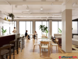 Offices to let in CitySpace Novo (Nowogrodzka Square)