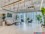 Offices to let in Warsaw Unit