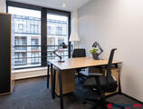 Offices to let in Carpathia Office House