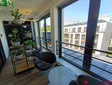 Offices to let in Carpathia Office House