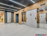 Offices to let in Omni Office Grzybowska Park