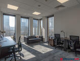 Offices to let in Omni Office Grzybowska Park