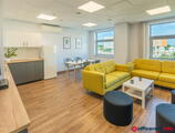 Offices to let in Agnieszka