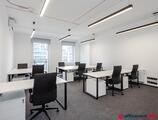 Offices to let in Biuro Żelazna 59A