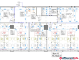 Offices to let in Sobieskiego 104 right side