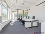 Offices to let in Sobieskiego 104 right side