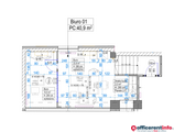 Offices to let in Sobieskiego 104 right side
