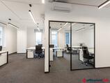 Offices to let in Biuro Żelazna 59A
