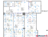 Offices to let in Sobieskiego 104 right side