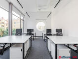 Offices to let in Sobieskiego 104 right side