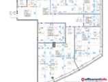 Offices to let in Sobieskiego 104 right side