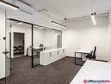 Offices to let in Biuro Żelazna 59A