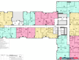 Offices to let in Biuro Żelazna 59A
