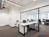 Offices to let in Biuro Żelazna 59A