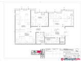 Offices to let in Biuro Żelazna 59A
