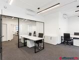 Offices to let in Biuro Żelazna 59A