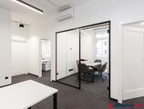 Offices to let in Biuro Żelazna 59A