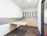 Offices to let in Biuro Żelazna 59