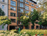 Offices to let in Lubelska 29