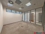 Offices to let in PGK Centrum II