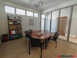 Offices to let in PGK Centrum II