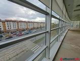 Offices to let in PGK Centrum II