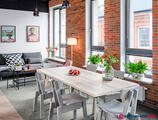 Offices to let in NewWork Kalenska 5 Business Center