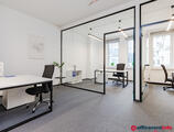 Offices to let in Biuro Żelazna 59A