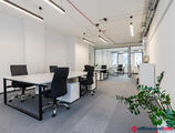 Offices to let in Biuro Żelazna 59A