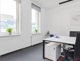 Offices to let in Biuro Żelazna 59A