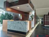 Offices to let in PGK Centrum I