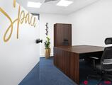Offices to let in DL Space Jagiellońska 1
