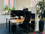 Offices to let in Co-working Mostowa 11