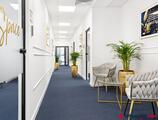 Offices to let in DL Space Jagiellońska 1